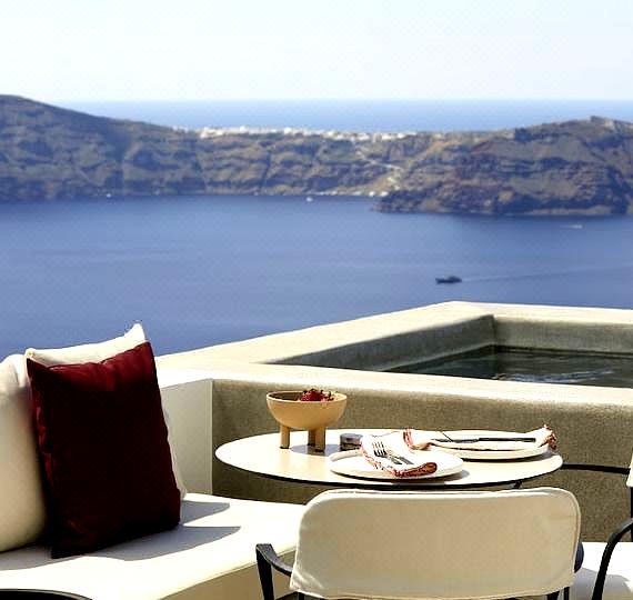 Atoles Retreat